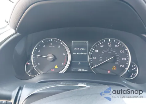 2017 Lexus Rx 350 из США, поврежденный, VIN 2T2ZZMCA9HC085488